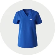 Scrub Tops